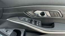 BMW 3 Series 320i M Sport 4dr Step Auto Petrol Saloon